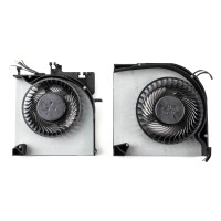 Вентилятор (Кулер) для ноутбука Lenovo ThinkPad P52 CPU+GPU ORG p/n: 01HY785, MG75090V1-C190-S9A