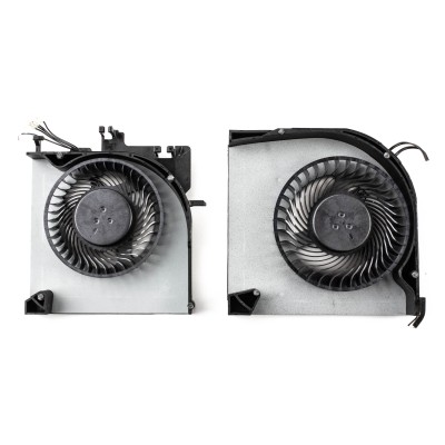 Вентилятор (Кулер) для ноутбука Lenovo ThinkPad P52 CPU+GPU ORG p/n: 01HY785, MG75090V1-C190-S9A