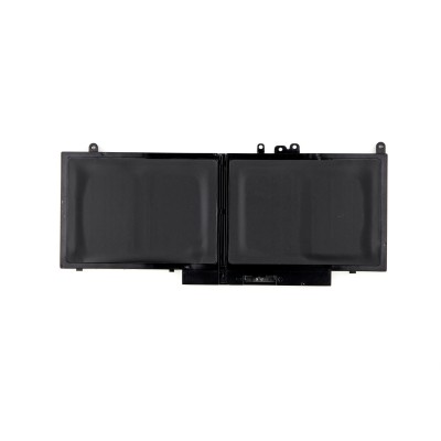 Аккумулятор для ноутбука Dell E5570 (7.6V 6000mAh) OEM p/n: 6MT4T; 7V69Y; 8V5GX; G5M10; TXF9M