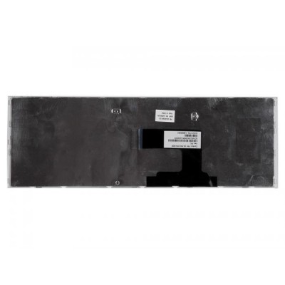 Клавиатура для ноутбука Sony VPC-EL Белая p/n: 148969261, 9Z.N5CSW.B0R, 6431486, 904MQ07, 148969211