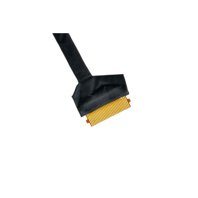 Шлейф матрицы для ноутбука Lenovo 3i 15IGL05 40pin p/n: GOG10 DC02C00TS00, DC02C00TS10 DC02C00TS20