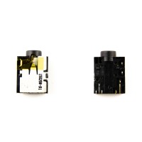 Разъем Audio TJ-20 Lenovo G580