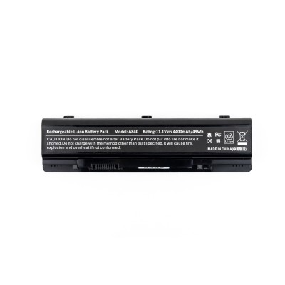 Аккумулятор для ноутбука Dell 1015 (11.1V 4400mAh) p/n: 312-0818 451-10673 F286H F287F F287H
