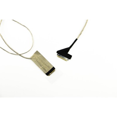 Шлейф матрицы для ноутбука Acer Packard Bell EasyNote ENLG81AP p/n: 60.GH4N2.004 DC02002F700 -42E
