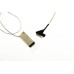 Шлейф матрицы для ноутбука Acer Packard Bell EasyNote LG81AP p/n: 60.GH4N2.004 DC02002F700 -42E