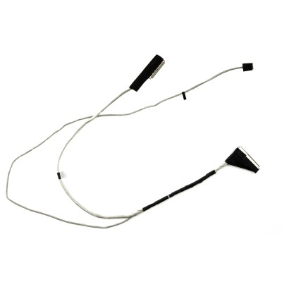 Шлейф для матрицы Acer S5-371 p/n: DC02002E500