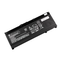 Аккумулятор для ноутбука HP 15-CX ORG (11.55V 4323mAh) p/n: SR03XL; HSTNN-IB8L; L08934-1B1; L08855-855