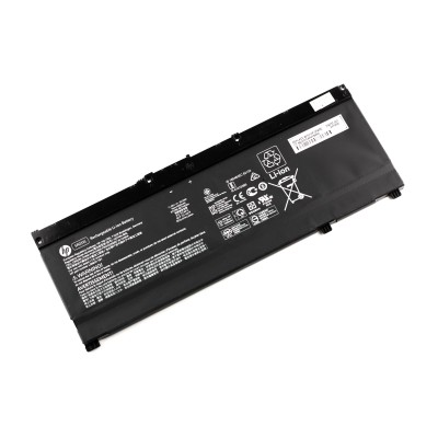 Аккумулятор для ноутбука HP 15-CX ORG (11.55V 4323mAh) p/n: SR03XL; HSTNN-IB8L; L08934-1B1; L08855-855