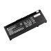 Аккумулятор для ноутбука HP 15-CX ORG (11.55V 4323mAh) p/n: SR03XL; HSTNN-IB8L; L08934-1B1; L08855-855