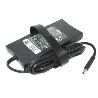 Блок питания для ноутбука Dell XPS 13 19.5V 4.62A (4.5x3.0) Slim
