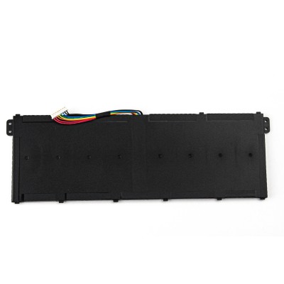 Аккумулятор для ноутбука Acer TMP215-53 ORG (15.2V 3200mAh) p/n: AC14B7K