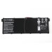 Аккумулятор для ноутбука Acer TMP215-53 ORG (15.2V 3200mAh) p/n: AC14B7K