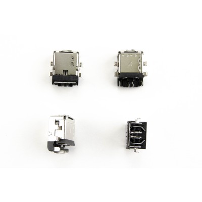 Разъем питания для ноутбука Asus GM501GM (6.0x3.7)