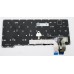 Клавиатура для ноутбука Lenovo ThinkPad L14 Gen 3 p/n: 6N21D68290
