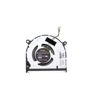Вентилятор/Кулер для ноутбука Hp Envy X360 15-Ds ORG p/n: DFS5K12114262H, L53542-001
