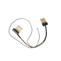Шлейф для матрицы Asus X540L 40pin touch p/n: DDXKAGLC020, DDXKAGLC010, DDXKAGLC000