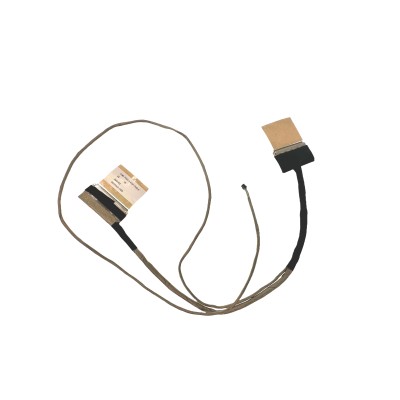 Шлейф для матрицы Asus X540L 40pin touch p/n: DDXKAGLC020, DDXKAGLC010, DDXKAGLC000
