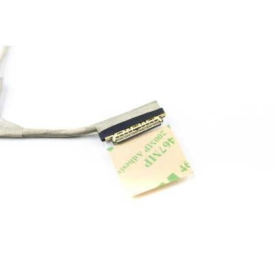 Шлейф матрицы для ноутбука Dell 14 7467 p/n: DC02002LL0 0NV1K0 NV1K0