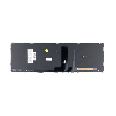 Клавиатура для ноутбука Gigabyte Sabre 17G KD Sabre 17 p/n: 6-80-N85H0-011-1 CVM15F23
