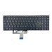 Клавиатура для Asus M533IA Черная