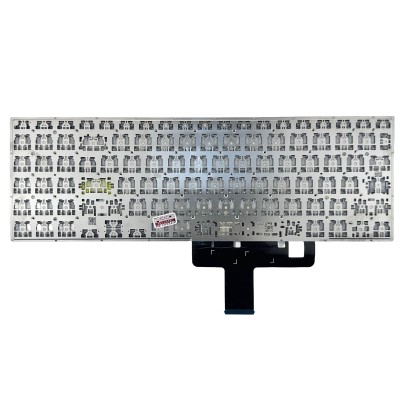 Клавиатура для Asus M533IA Черная