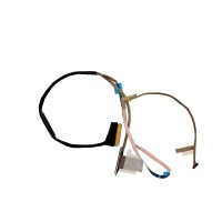 Шлейф матрицы для ноутбука Asus FX517ZM 165Hz p/n: DD0NJKLC000 14005-04160000