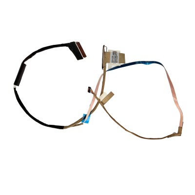 Шлейф матрицы для ноутбука Asus FX517ZC 165Hz p/n: DD0NJKLC000 14005-04160000