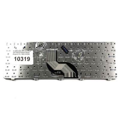 Клавиатура для ноутбука Dell N4020 p/n: NSK-DJD0R, NSK-DJH0R, 9Z.N1K82.D0R