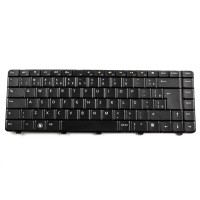 Клавиатура для ноутбука Dell N4010 p/n: NSK-DJD0R, NSK-DJH0R, 9Z.N1K82.D0R