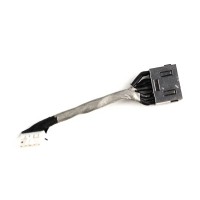 Разъем питания для ноутбука lenovo Yoga 11e 4th Gen (USB) с кабелем p/n: DD0LI8AD000 Разъем питания для ноутбука lenovo Yoga 11e 4th Gen (USB) с кабелем p/n: DD0LI8AD000