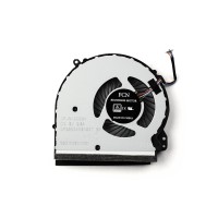 Вентилятор/Кулер для ноутбука HP 17-bs ORG p/n: 856682-001, 856681-001, 926724-001 Вентилятор/Кулер для ноутбука HP 17-bs ORG p/n: 856682-001, 856681-001, 926724-001