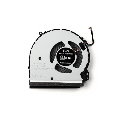 Вентилятор/Кулер для ноутбука HP 17-x/HP 17-y/HP 17-bs/HP 17-ak ORG p/n: 856682-001, 856681-001, 926724-001 Вентилятор/Кулер для ноутбука HP 17-x/HP 17-y/HP 17-bs/HP 17-ak ORG p/n: 856682-001, 856681-001, 926724-001