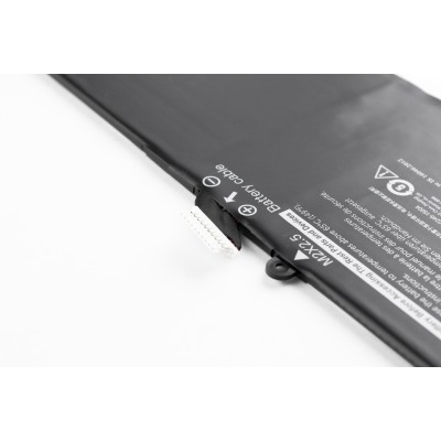 Аккумулятор для ноутбука Dell XPS 12 (7.6V 3900mAh) ORG p/n: 09TV5X; V55D0; 7VKV9