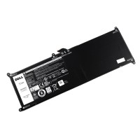 Аккумулятор для ноутбука Dell XPS 12 (7.6V 3900mAh) ORG p/n: 09TV5X; V55D0; 7VKV9