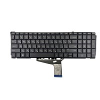 Клавиатура для HP 15-eb p/n: M33451-001 L95657-001