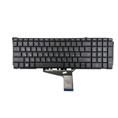 Клавиатура для HP 15-eb p/n: M33451-001 L95657-001