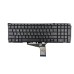 Клавиатура для HP 15-eb p/n: M33451-001 L95657-001