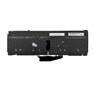 Клавиатура для HP 15-eb p/n: M33451-001 L95657-001