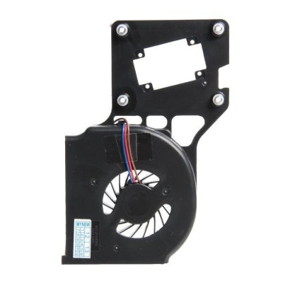 Вентилятор (Кулер) для ноутбука Lenovo R61 p/n: MCF-219PAM05, 42W2404, 42W2780, 42W2403, 42W2779