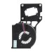 Вентилятор (Кулер) для ноутбука Lenovo R61 p/n: MCF-219PAM05, 42W2404, 42W2780, 42W2403, 42W2779