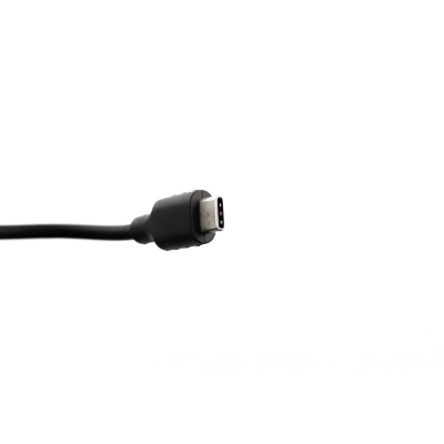Провод питания для ноутбука Type-C 20V 15V-3A 9V-3A 5V-2A 3 pin