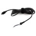 Провод питания для ноутбука Type-C 20V 15V-3A 9V-3A 5V-2A 3 pin