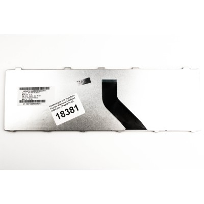 Клавиатура для ноутбука Fujitsu-Siemens LifeBook A530/Fujitsu-Siemens LifeBook A531/Fujitsu-Siemens LifeBook AH512/Fujitsu-Siemens LifeBook AH530/Fujitsu-Siemens LifeBook AH531/Fujitsu-Siemens LifeBook NH751 p/n: CP490711-02, CP515525-01, AEFH2000010 Клавиатура для ноутбука Fujitsu-Siemens LifeBook A530/Fujitsu-Siemens LifeBook A531/Fujitsu-Siemens LifeBook AH512/Fujitsu-Siemens LifeBook AH530/Fujitsu-Siemens LifeBook AH531/Fujitsu-Siemens LifeBook NH751 p/n: CP490711-02, CP515525-01, AEFH2000010