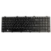 Клавиатура для ноутбука Fujitsu-Siemens LifeBook A530/Fujitsu-Siemens LifeBook A531/Fujitsu-Siemens LifeBook AH512/Fujitsu-Siemens LifeBook AH530/Fujitsu-Siemens LifeBook AH531/Fujitsu-Siemens LifeBook NH751 p/n: CP490711-02, CP515525-01, AEFH2000010