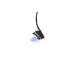 Разъем/переходник HDD Acer A311-31 p/n DD0ZHPHD002