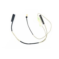 Шлейф для матрицы Acer PH315-53 144Hz p/n: 50.Q7WN2.002, DC02C00QP00