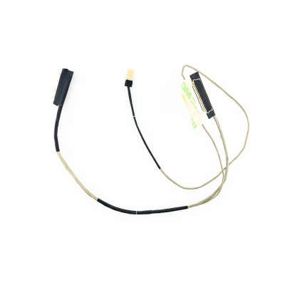 Шлейф для матрицы Acer PH315-53 144Hz p/n: 50.Q7WN2.002, DC02C00QP00