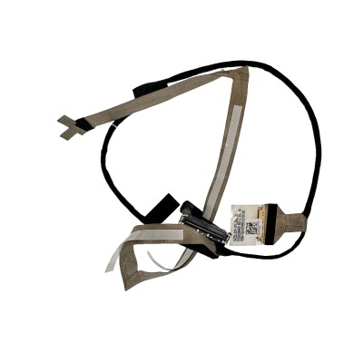 Шлейф для матрицы Dell 7390 p/n: DC02C00G600 YR0CR, 0YR0CR