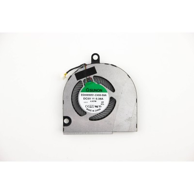 Вентилятор/Кулер для ноутбука Dell Precision E5550 p/n: 04Y9H9Z, EG50050S1-C450-S9A, DC28000EGSL