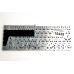 Клавиатура для HP ProBook 4410s Черная p/n: 516883-251, 536410-251, 574482-251, V101726AS1